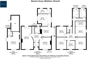 Meadow House, Middleton, Rhossili 3.jpg