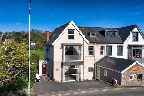 Langland Road, Mumbles