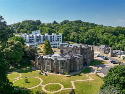 Mill Lane, Blackpill, Swansea