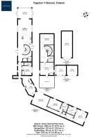 Ysgubor Y Barcud, Taliaris 2.jpg