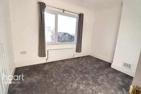 Sycamore Street, Church Warsop