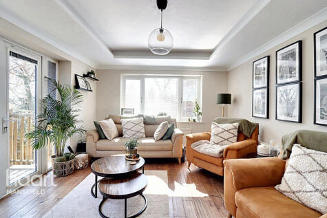 Derby Road, Mansfield