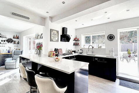 Southwell Road West, Mansfield