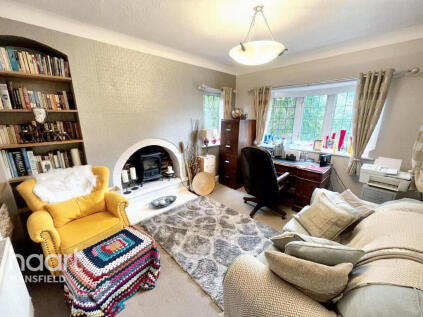 Main Street, Shirebrook