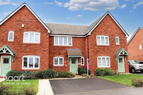 Greenways Road, Burton-On-Trent