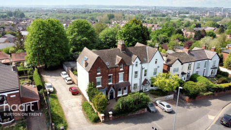 Stanton Road, Burton-On-Trent