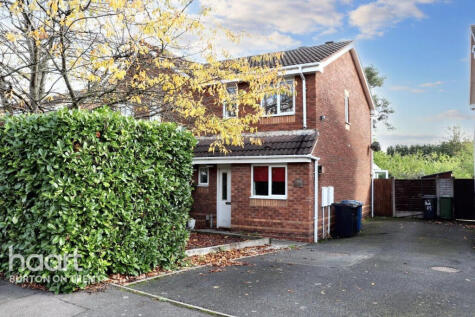 Blackfriars Close, TAMWORTH