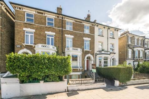 South Lambeth Road, Stockwell