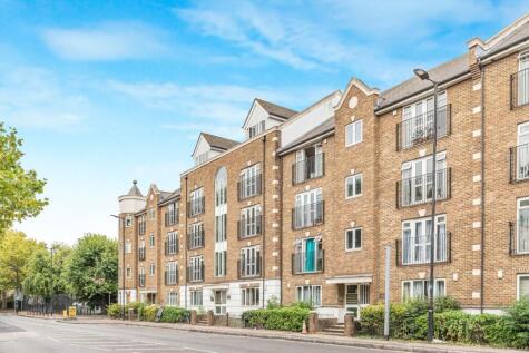 Albany Road, Camberwell