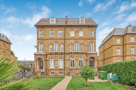 Brixton Road, Brixton