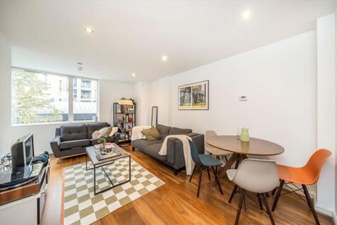 Boundary Lane, Elephant & Castle