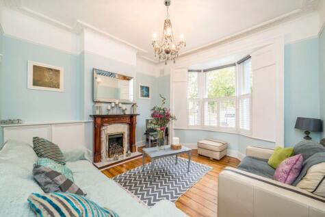 Akerman Road, Brixton