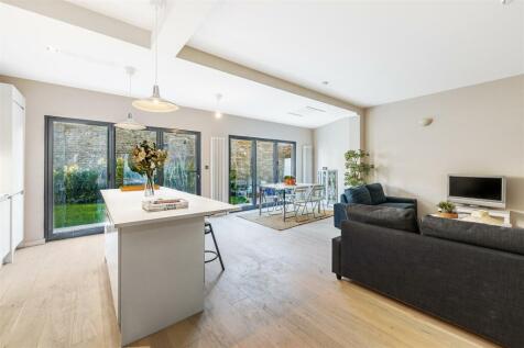 Cumberland Park, London