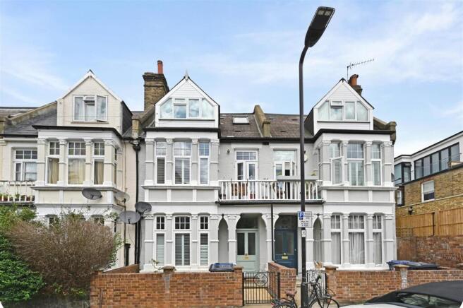 BCAR - Flat 3, 26 Nemore Road - Exterior (4).JPG