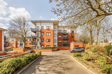 Bronte Court, Gunnersbury Lane, Acton,W3