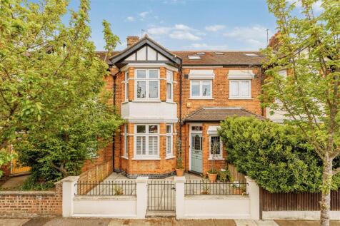 Westbourne Avenue, Acton,London