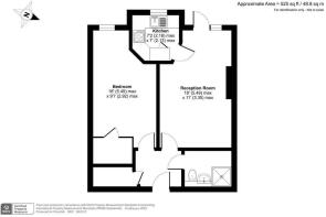 floorplan for Apt 40, Tebbutt Lodge.JPG