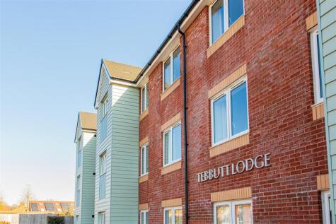 Clarence Street, Market Harborough
