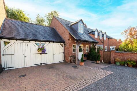 Coombes Yard, Sibbertoft, Market Harborough