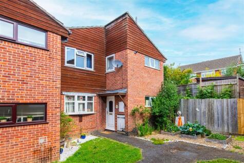 Jubilee Gardens, Market Harborough