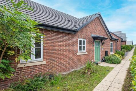 Harvest Road, Market Harborough