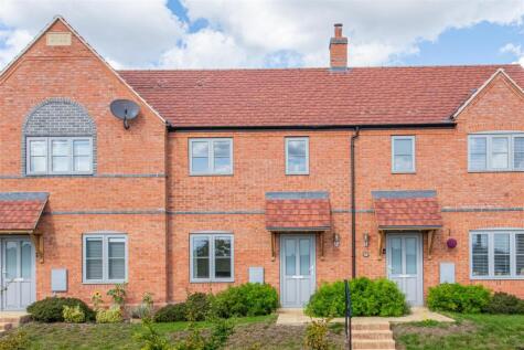 North End, Hallaton, Market Harborough