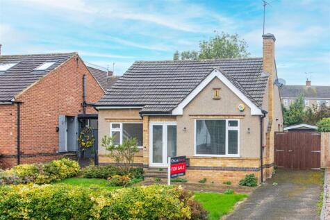 Hammond Way, Market Harborough