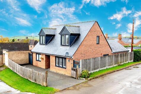 Sawpit Lane, Great Easton