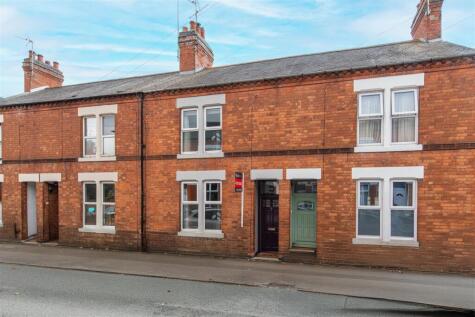 Goward Street, Market Harborough