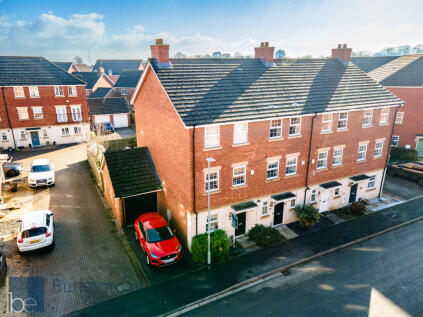 Johnsons Road, Fernwood, NG24 3RF