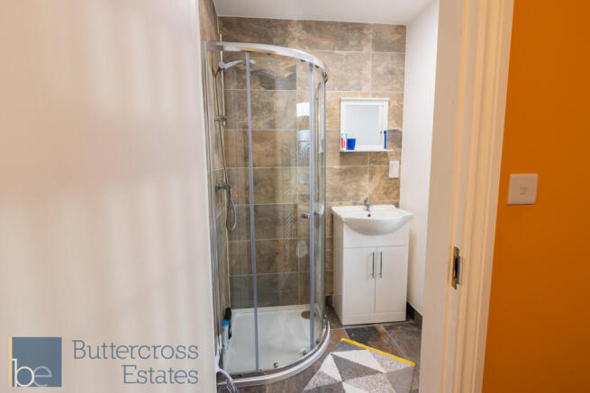 Bedroom 6 - Ensuite