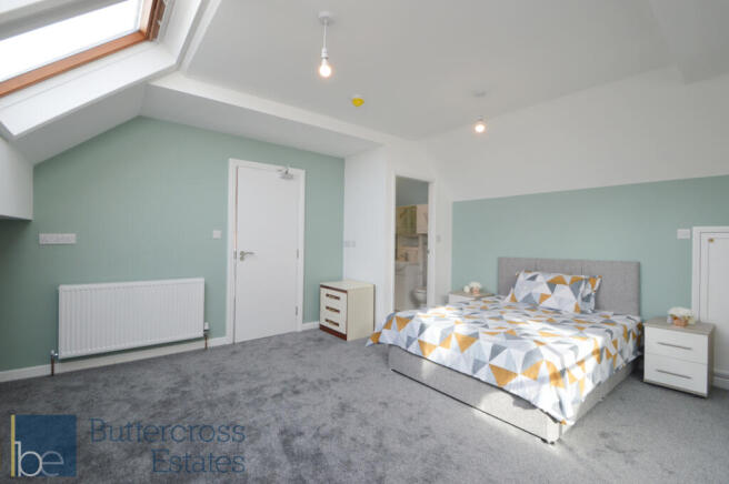Bedroom 7