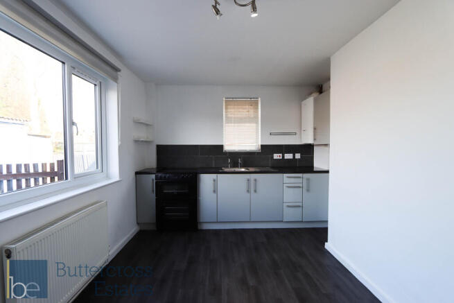 Kitchen and Diner