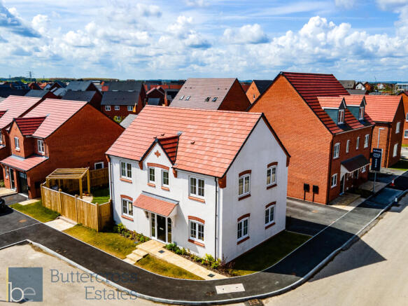 Heddle Close