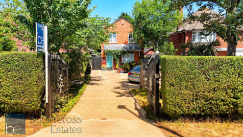 Beacon Hill Road, Newark, NG24 2JN