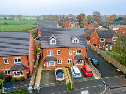 Alexander Mews, Balderton, NG24 3XA
