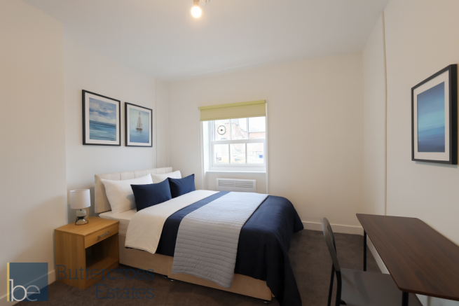 Bedroom 8