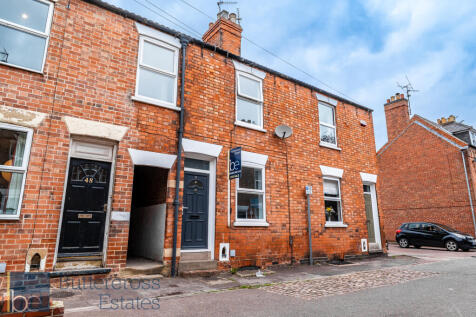 William Street, Newark, NG24 1QU