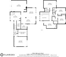 Floorplan - Premier Properties - 1 Culloden House 