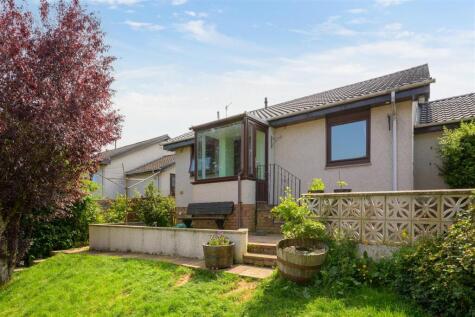 Rannoch Road, Aberfeldy
