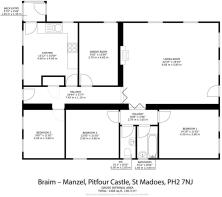 Braim-¿-Manzel,-Pitfour-Castle,-St-Madoes,-PH2-7NJ