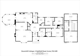Broomhill-Cottage,-2-Highfield-Road,-Scone,-PH2-6R