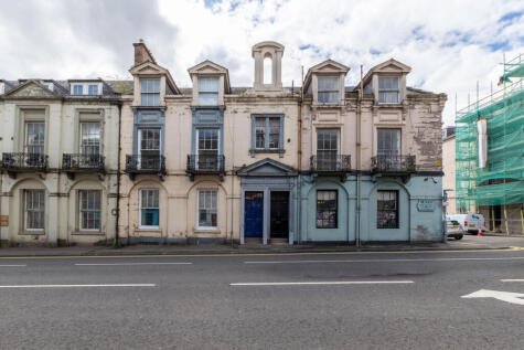 Atholl Street, Perth