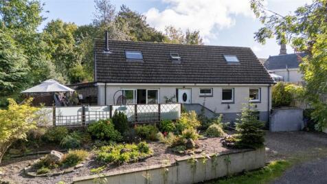 Retinue Row, Methven, Perth