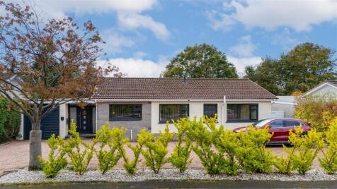 Netherlea, Scone, Perth