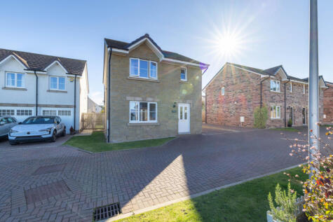 Eagle Avenue, Auchterarder