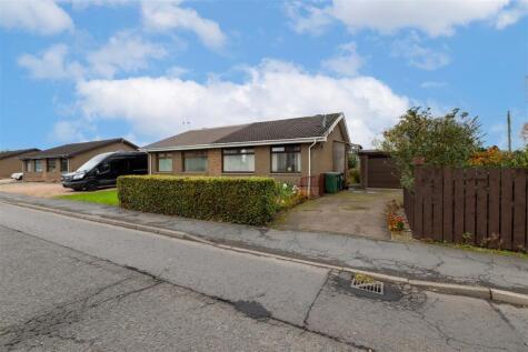 Wicks Of Baiglie Road, Bridge Of Earn, Perth