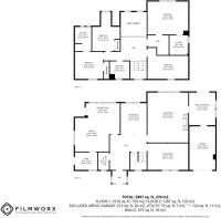 Floorplan - Premier Properties - 9 Strathallan Ban
