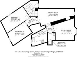 Flat-3-The-Assesmbly-Rooms,-George-Street,-Coupar-