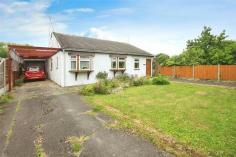 Wickford - 3 bedroom detached bungalow for sale